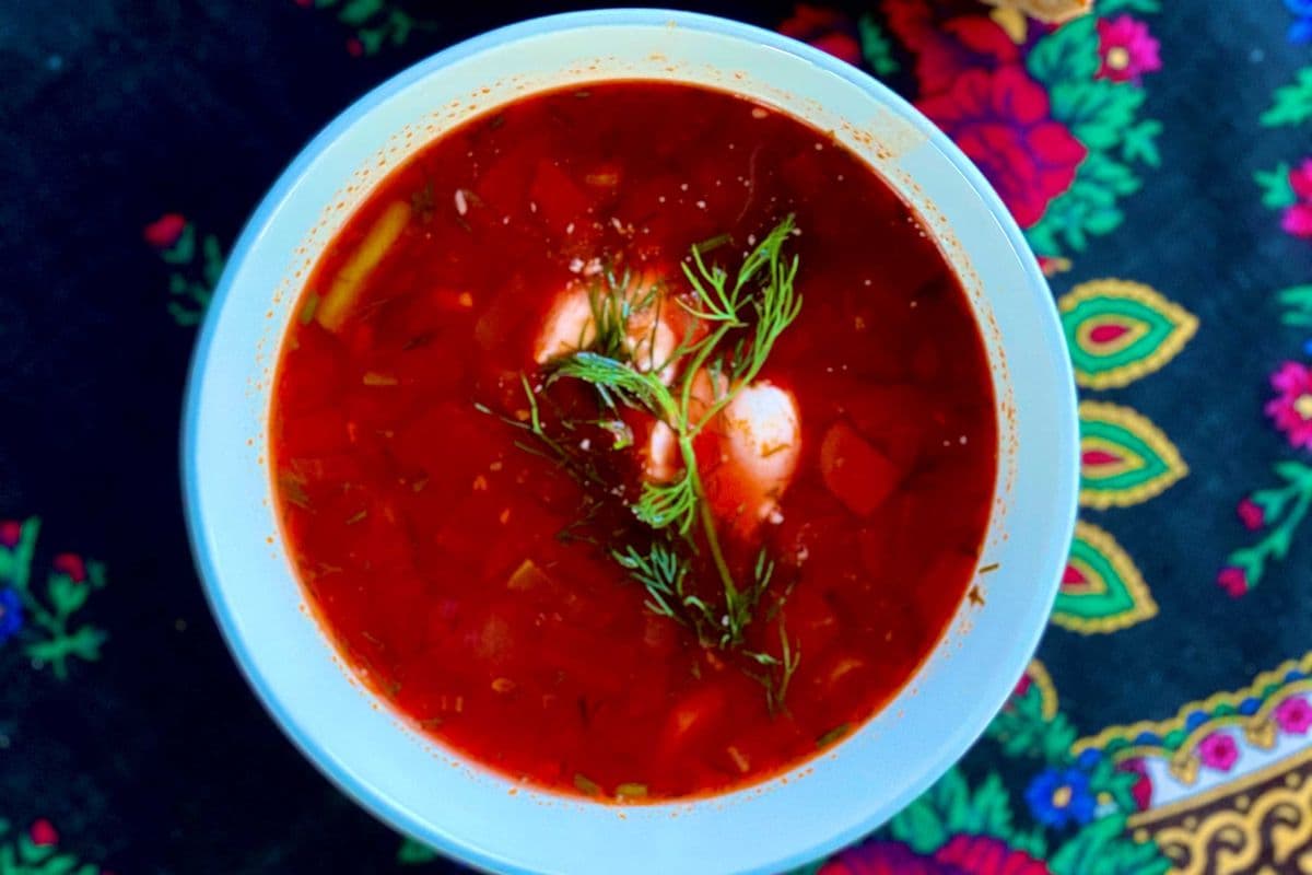 Borscht
