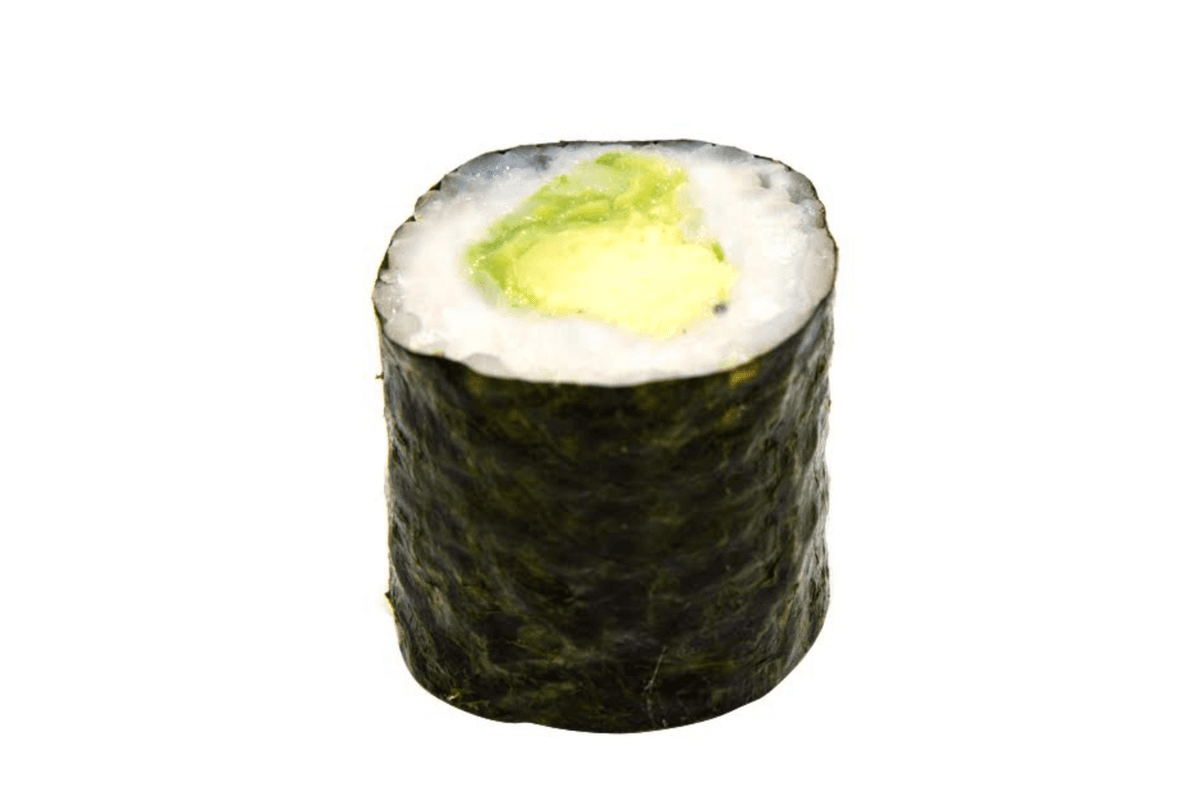 Avocat / Avocado