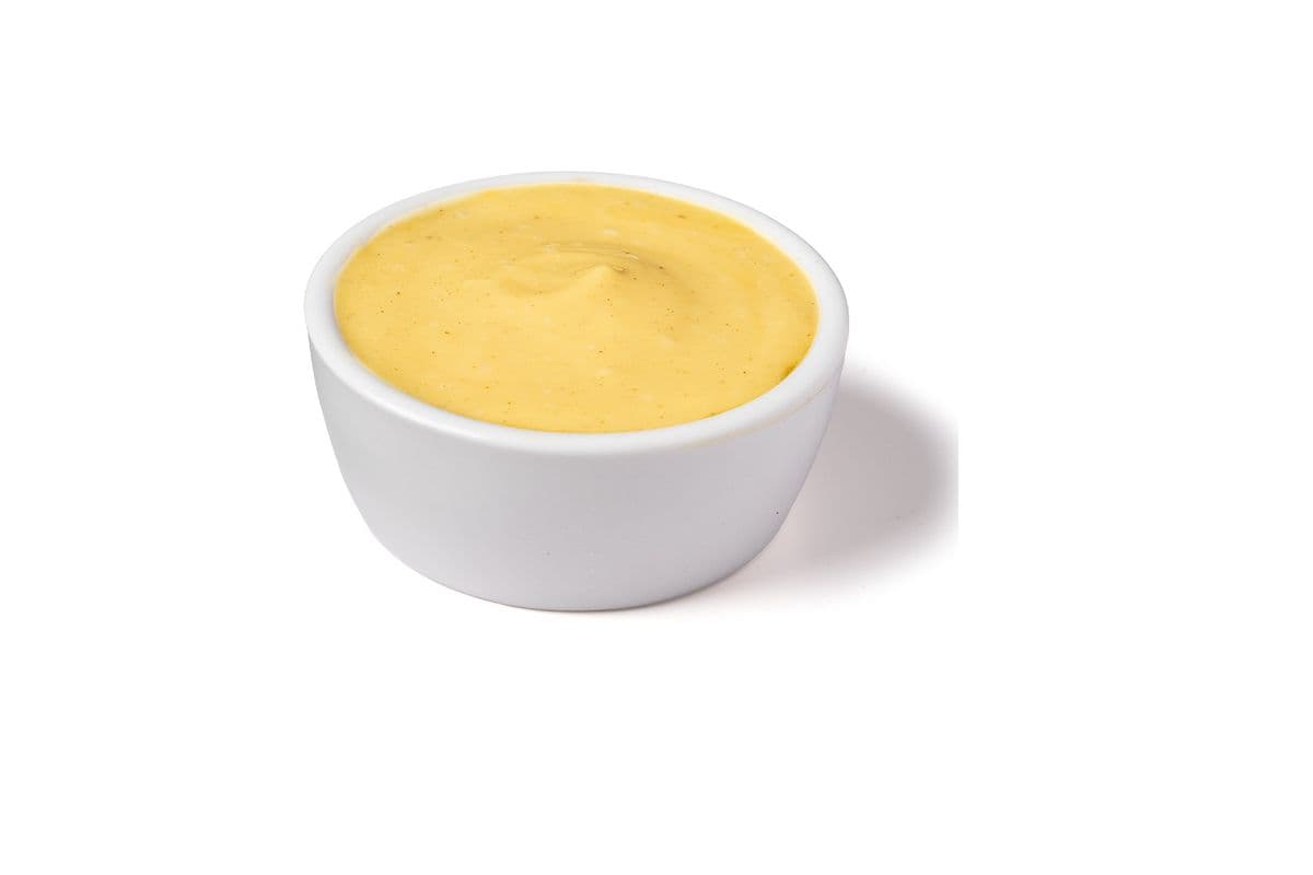 Honey Mustard Sauce