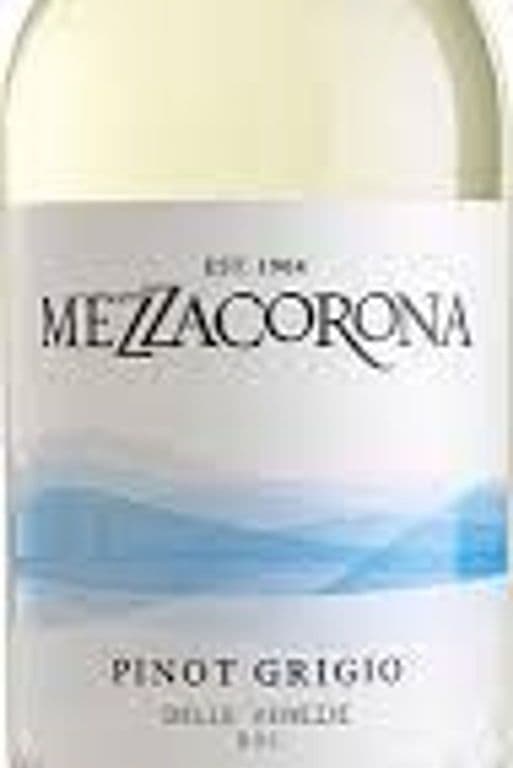 Mezzacorona (Pinot Grigio)