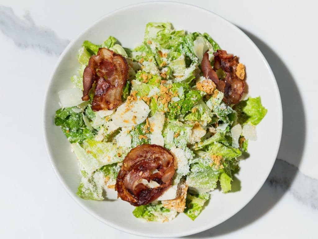 Insalata Cesare