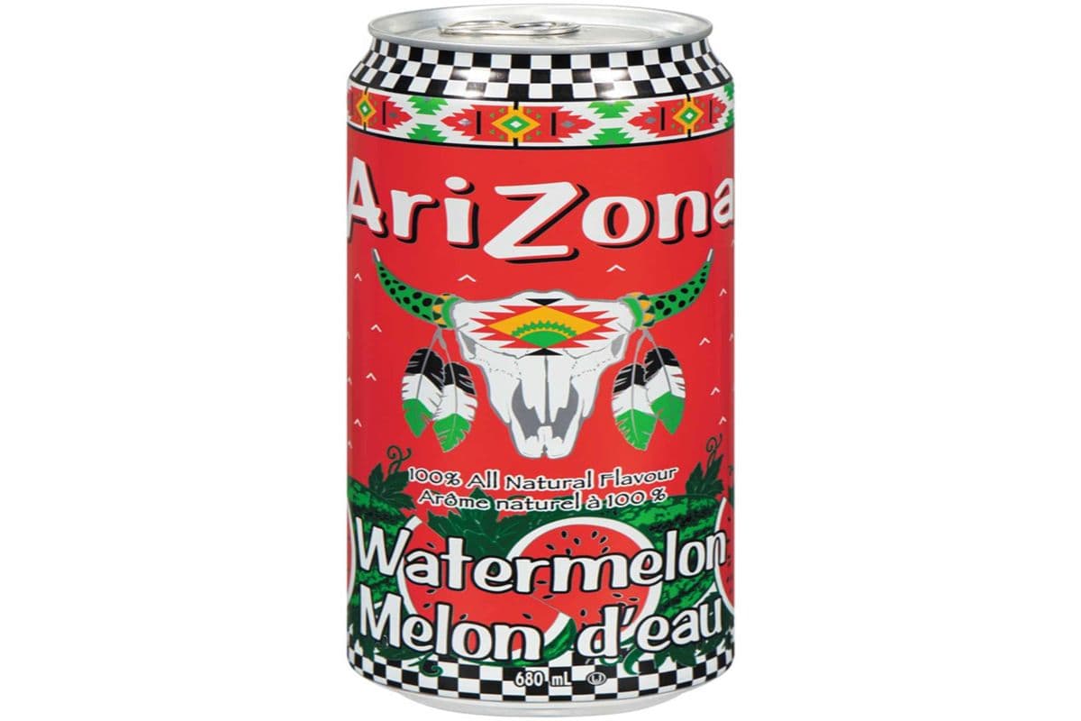 Arizona Watermelon (680ml)