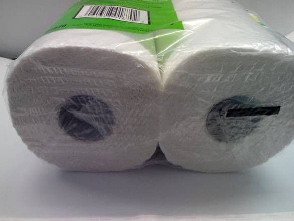 Kitchen Paper Towel (2 rolls)