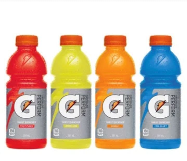 Gatorade