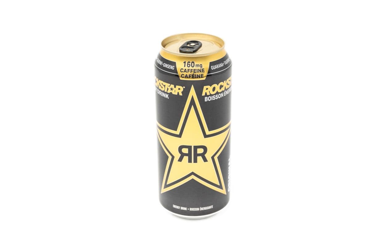Rockstar Original (473 ml)