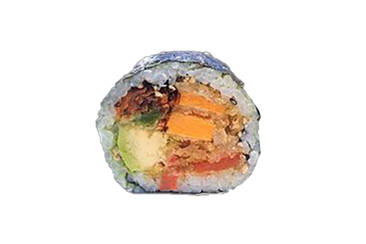 64. Végé tempura