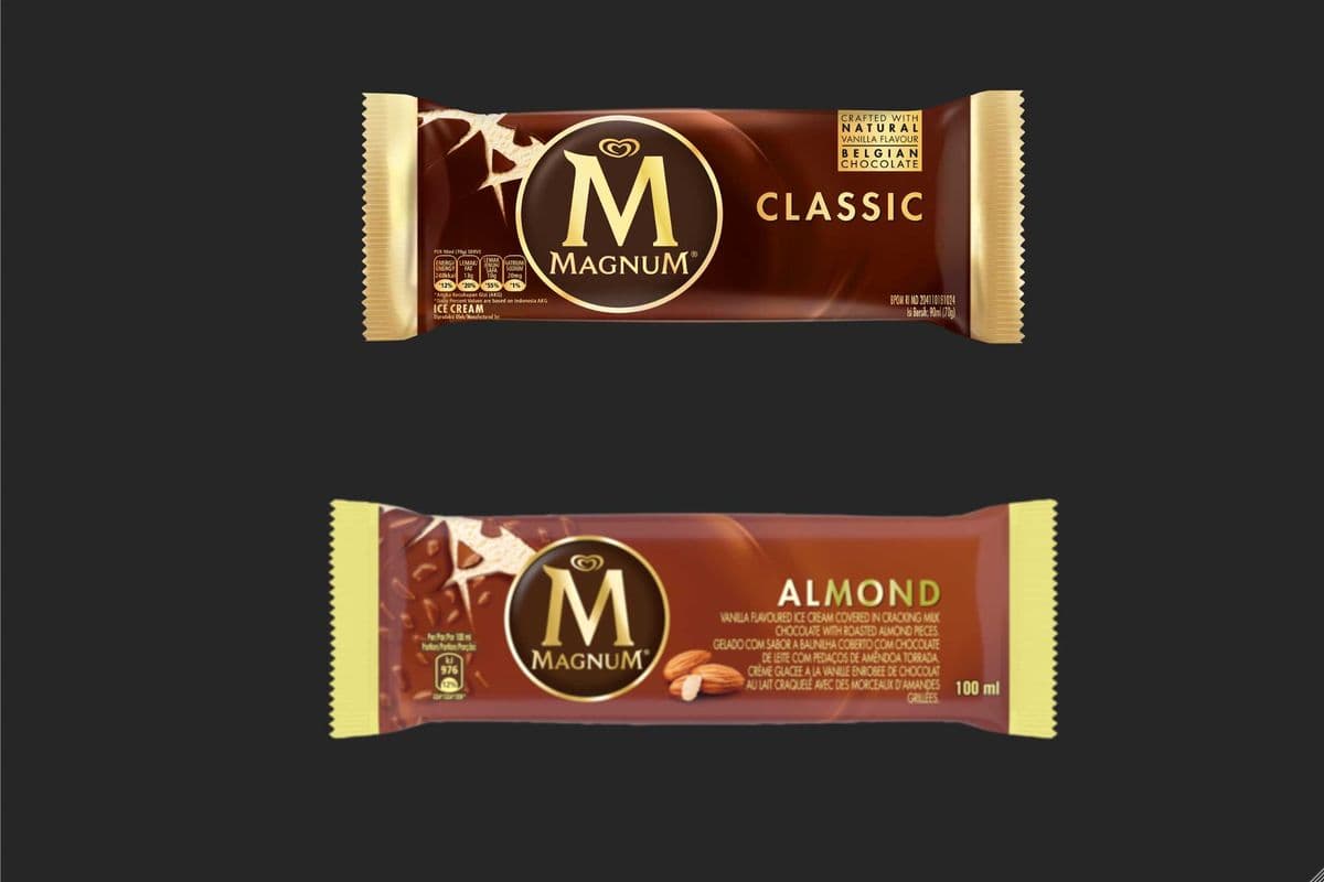 Magnum 2 for $9.50