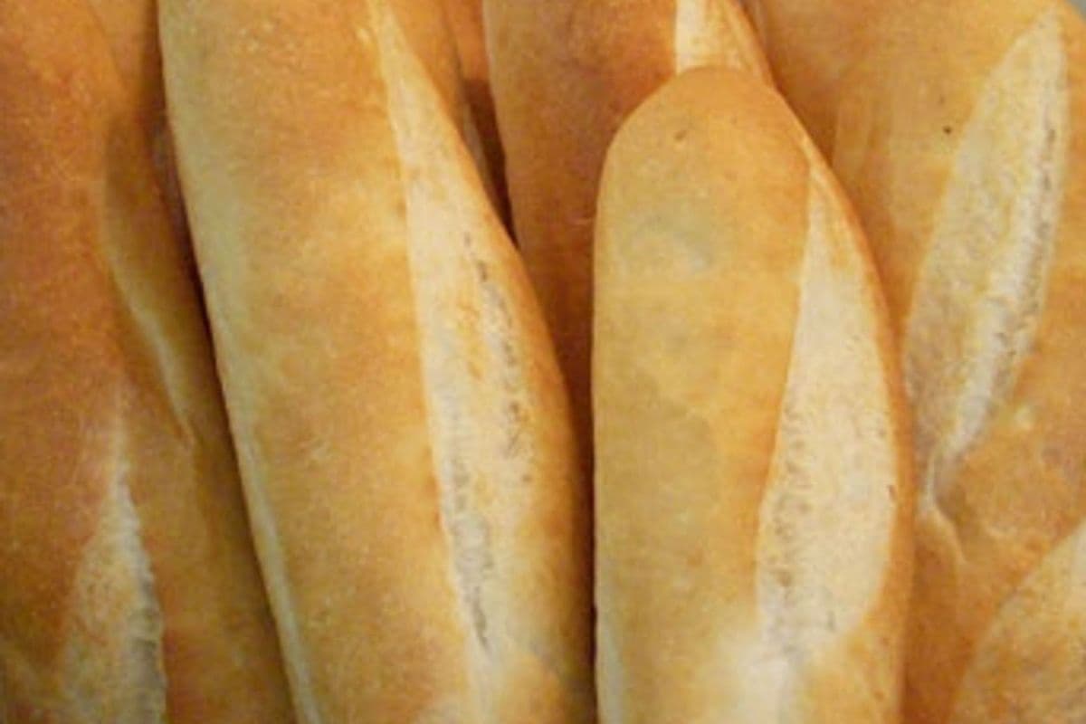 Banh Mi (Sub)