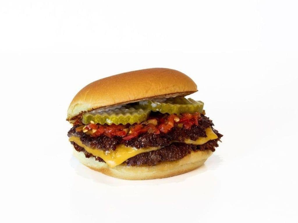 The American