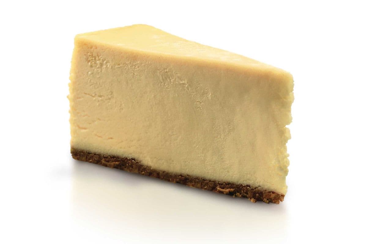 New York Cheesecake