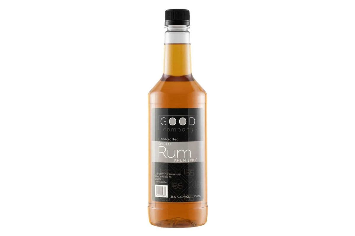 Good Company Rum (1 x 750ml)