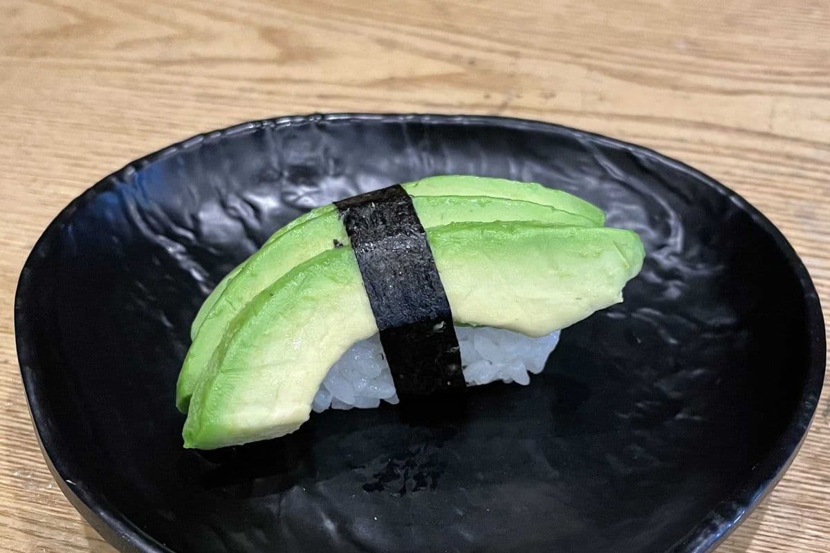 Avocado (1pc)