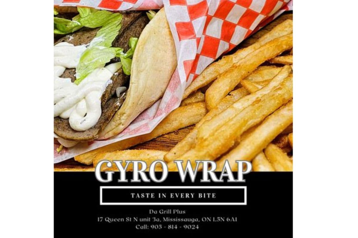 Gyros
