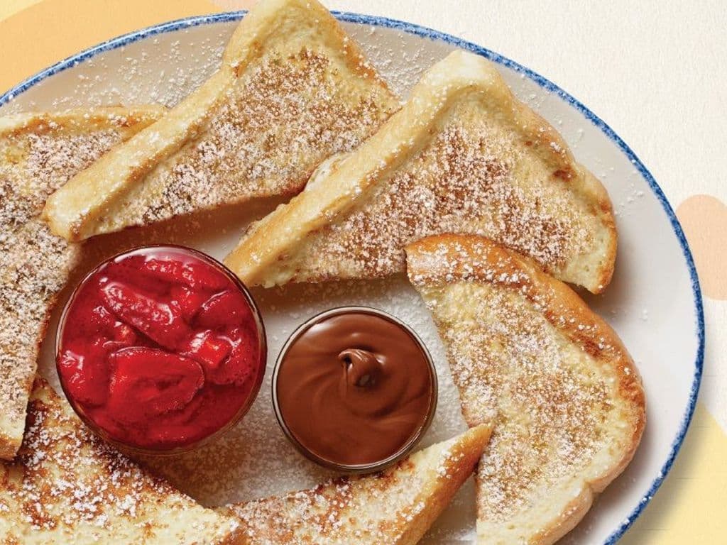 FT Nutella - D