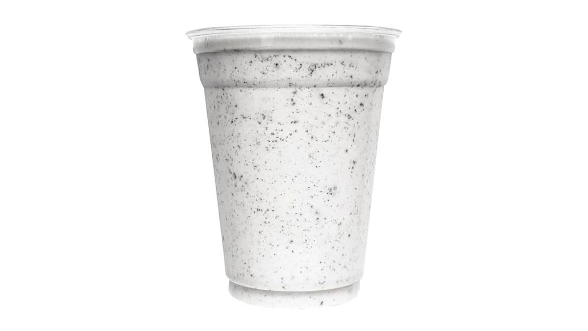 Cookies & Cream Milkshake