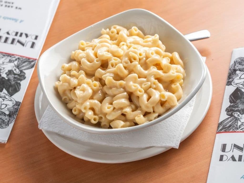 Mac & Cheese Appetizer