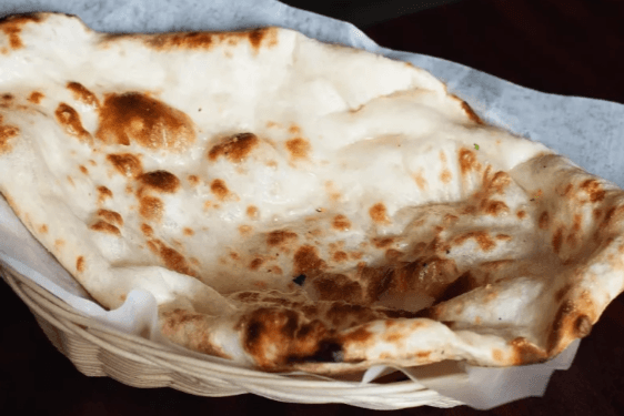 Tandoori Naan