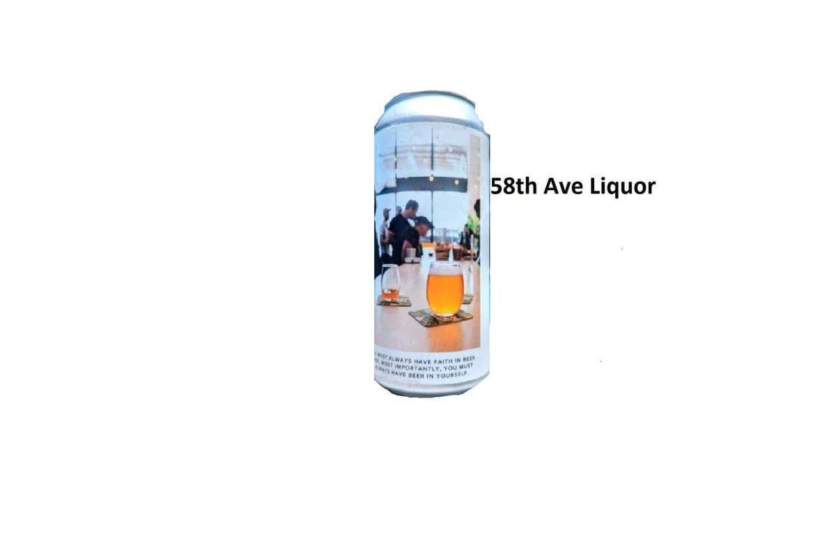 EVIL TWIN YOU MUST ALWAYS BLONDE 4 CANS (1 x 4x473ML)
