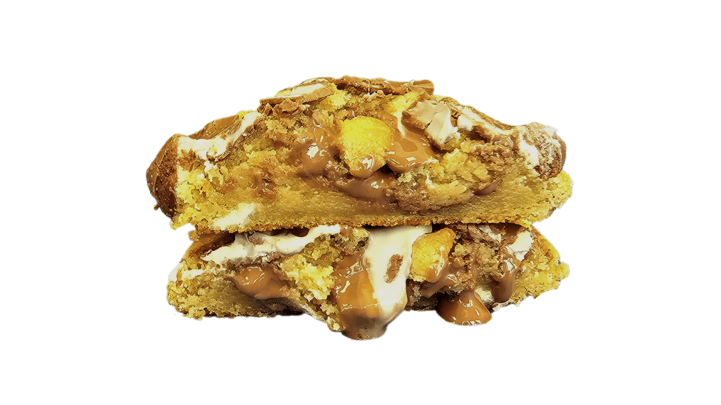 Biscuits Kinder / Kinder Cookies