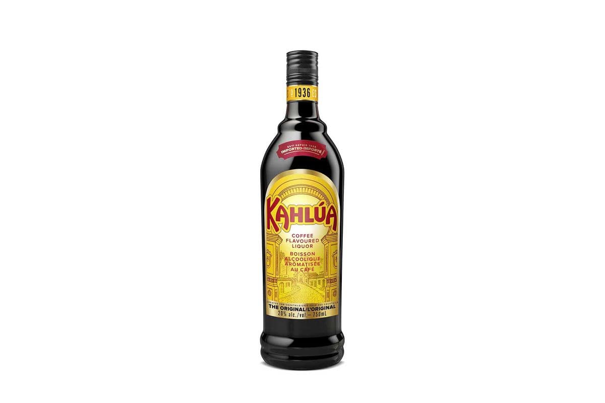 Kahlua (1 x 750 ml)