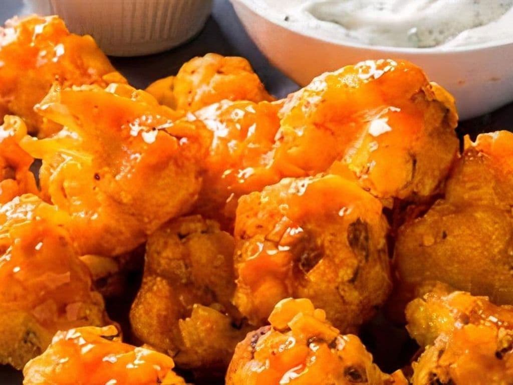 Cauliflower Bitez