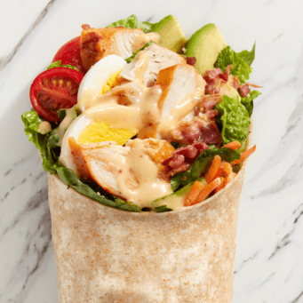 California Cobb Wrap / Wrap Cobb Californie