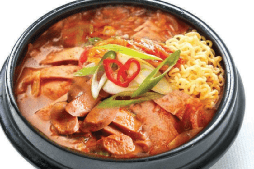 11. BudaeJjigae