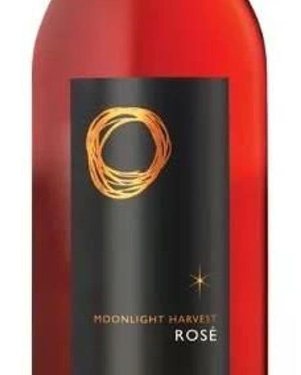 COPPER Moon ROSE, 750ml
