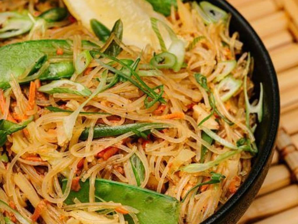 Pancit Bihon