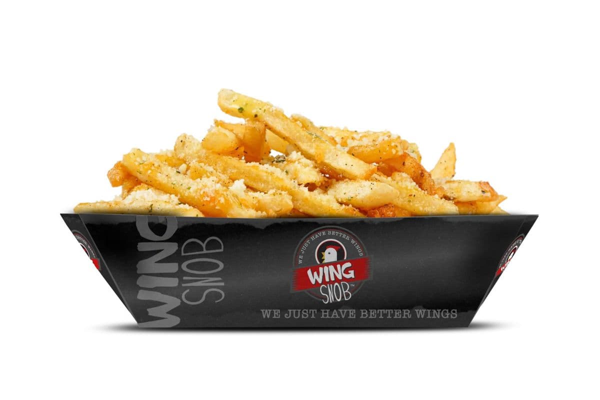 Regular Fries
