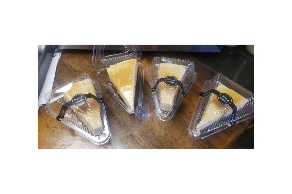 Cheese Cake