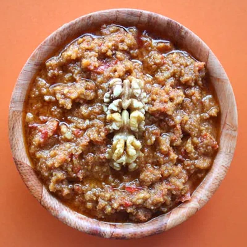 Mouhamara / Mouhamara
