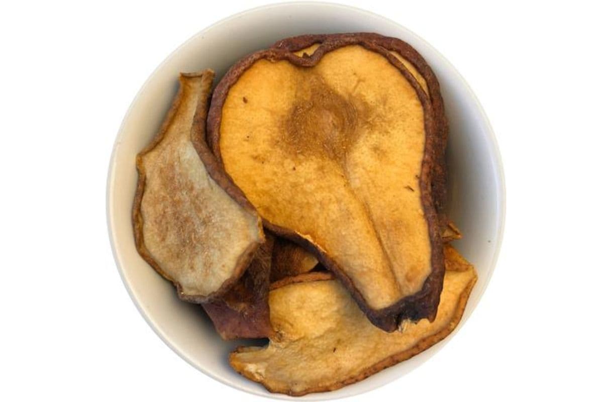 Dried Pears (1 lb)