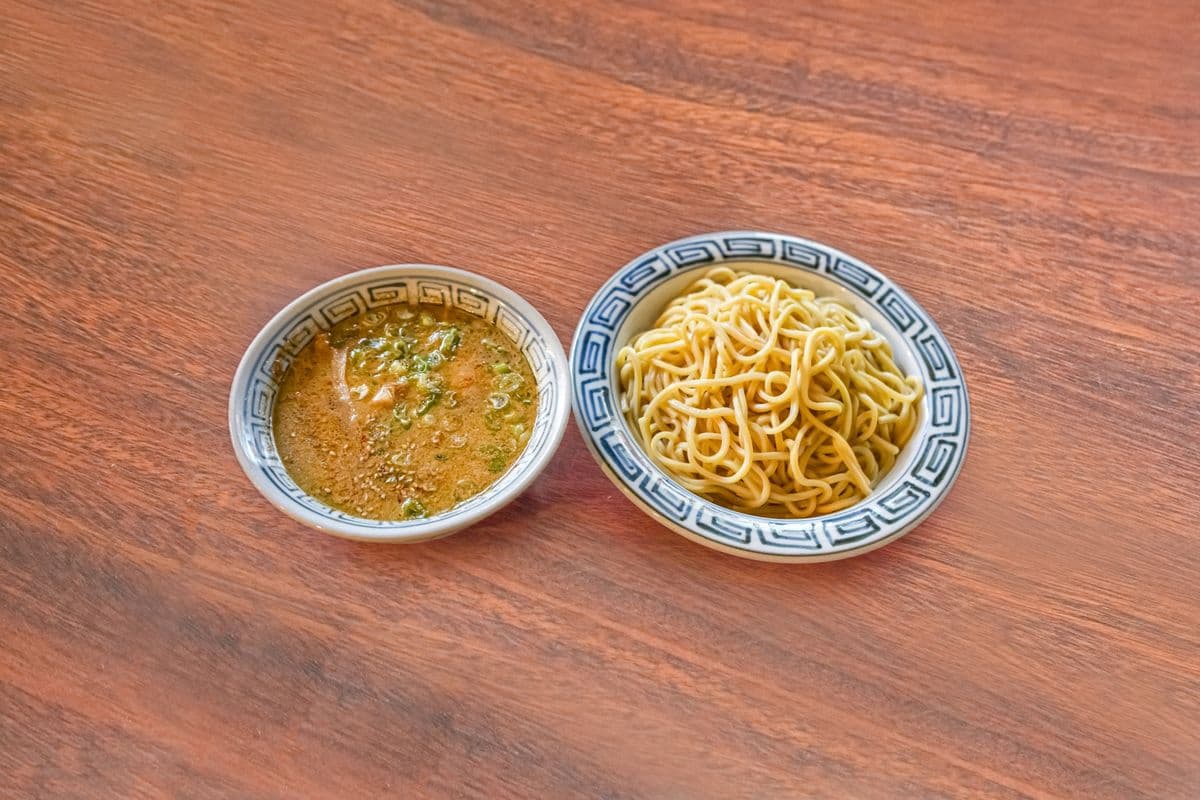 Tsuke-Men