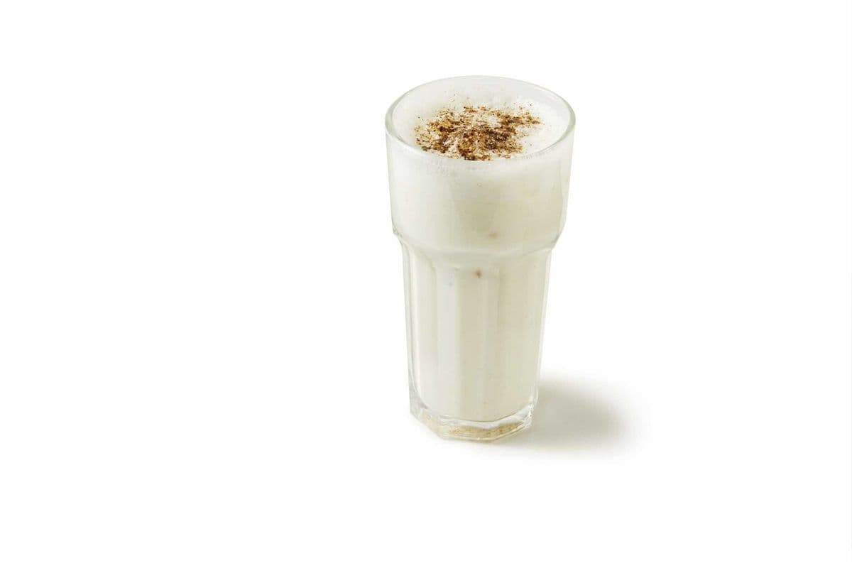 Salted Lassi