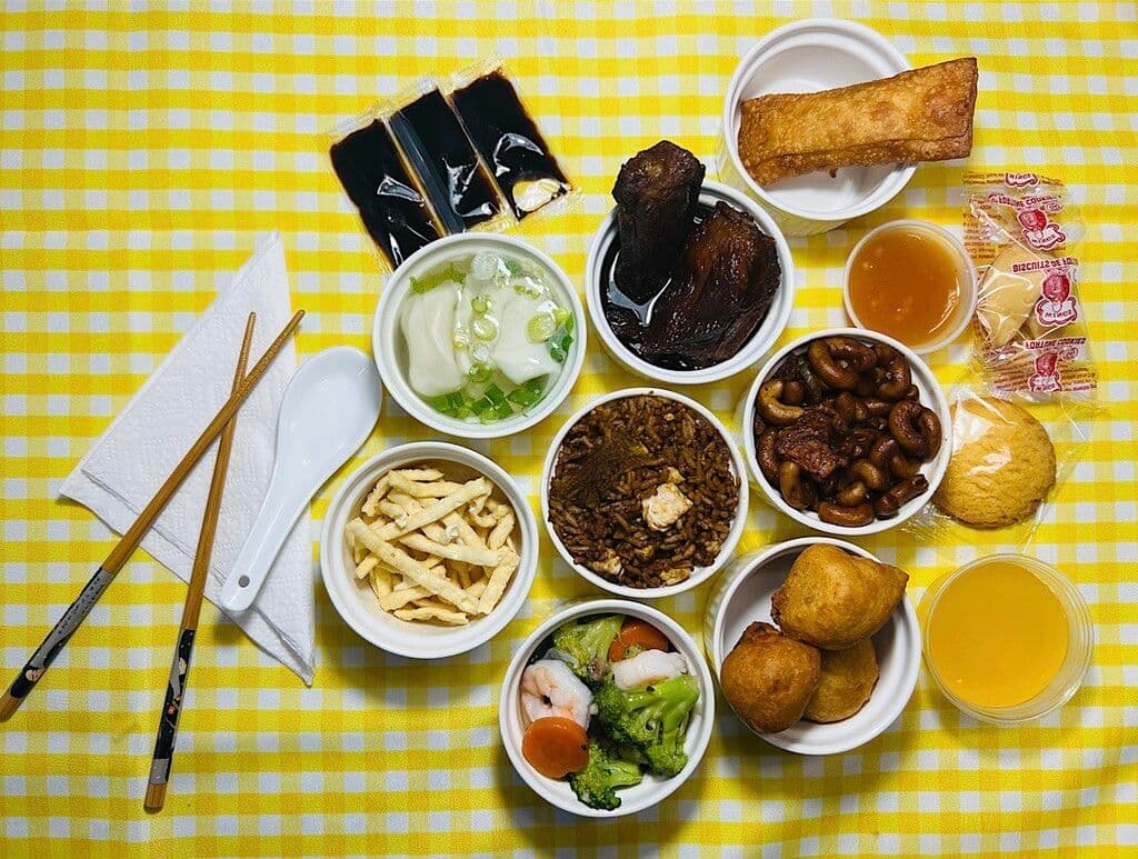 REPAS - NO. 6