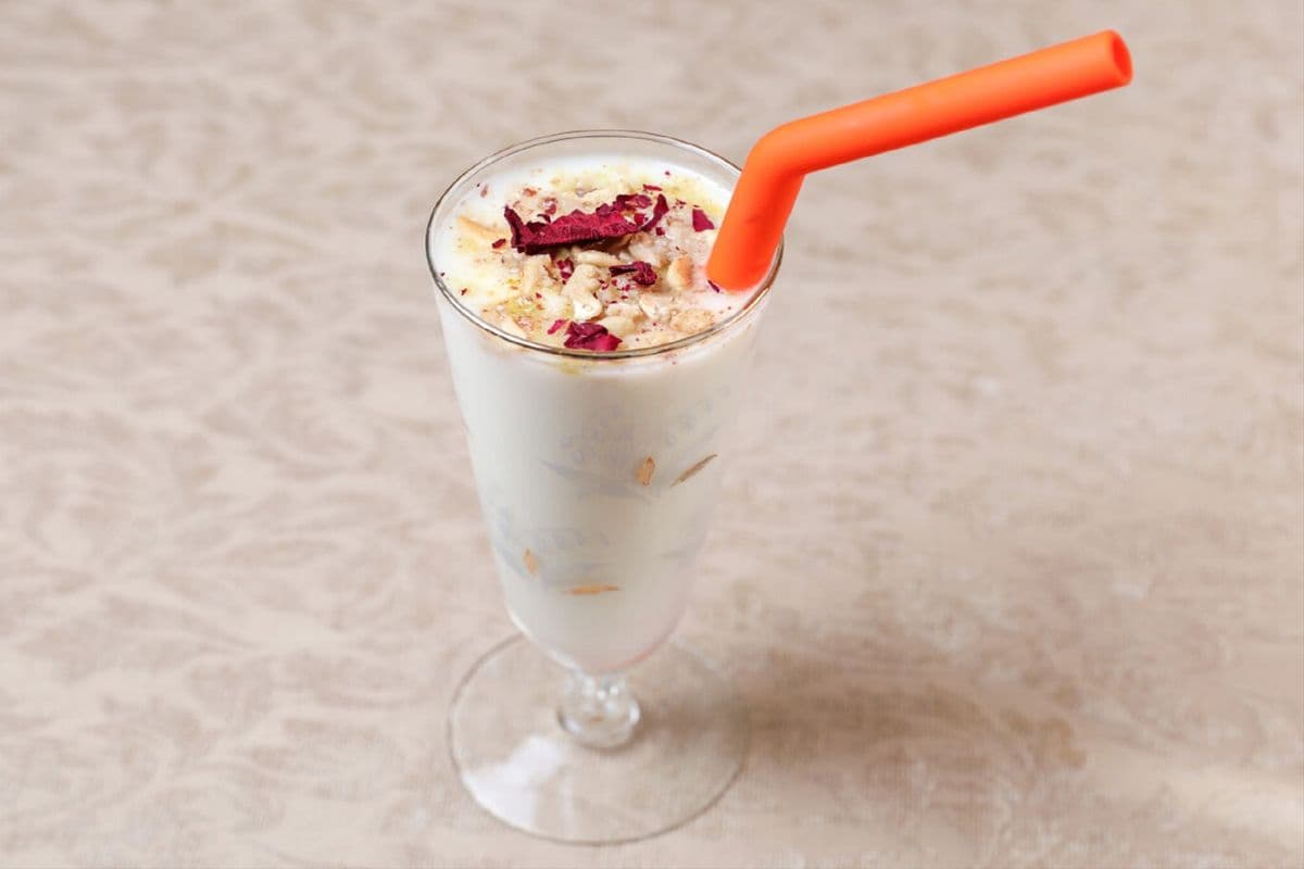 Shahi Lassi