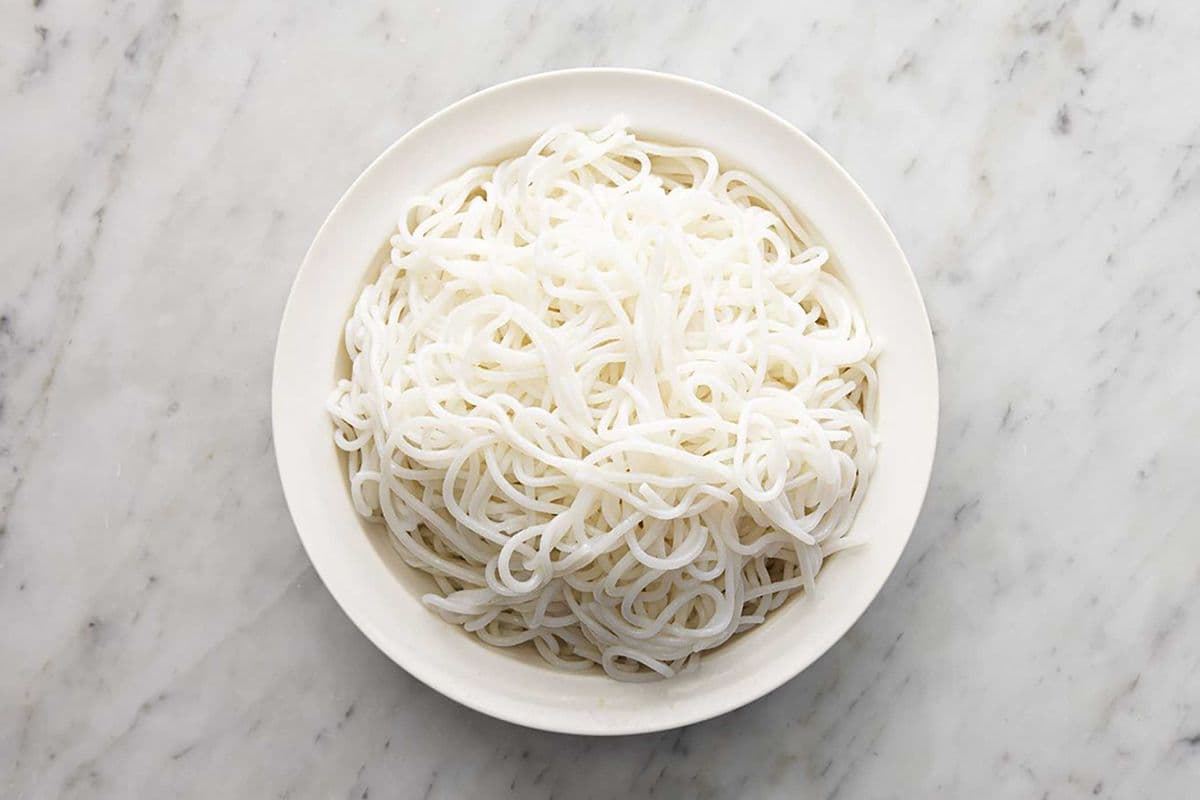 Vermicelli
