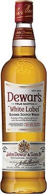 Dewar's White Label, 750 ml