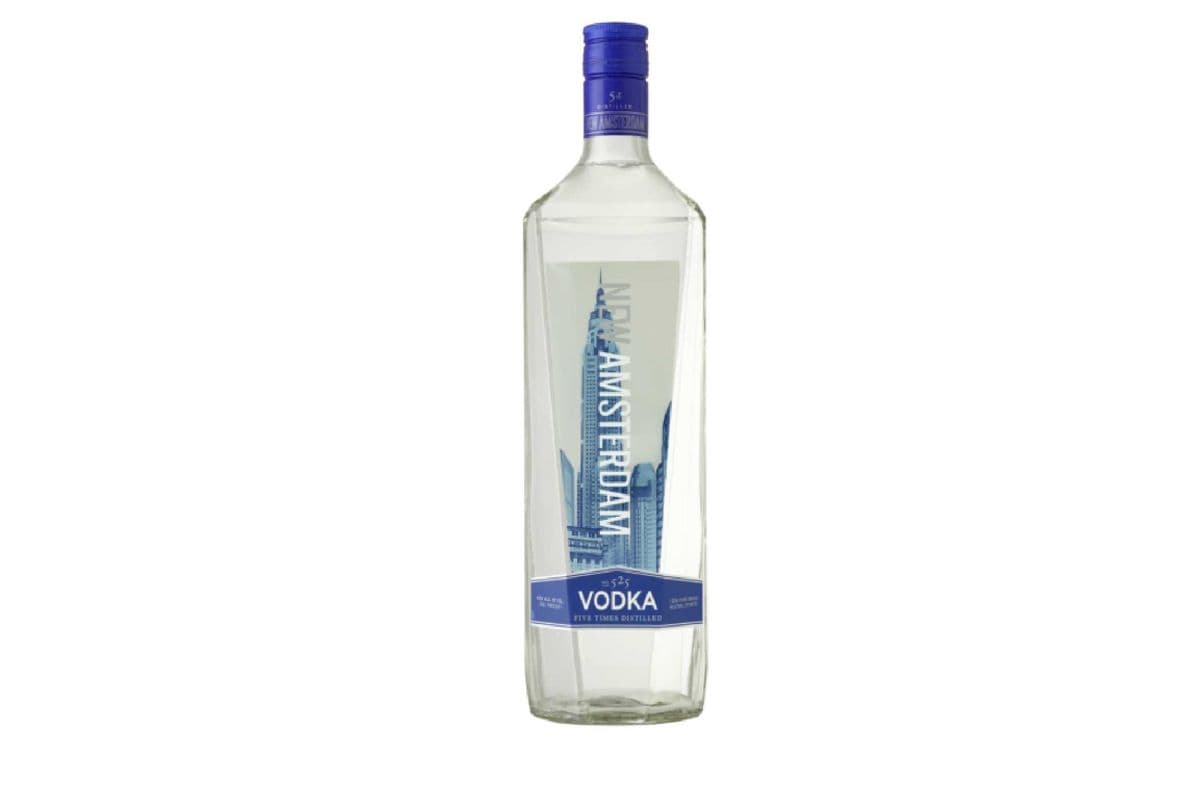 New Amsterdam (1 x 1.75 L)