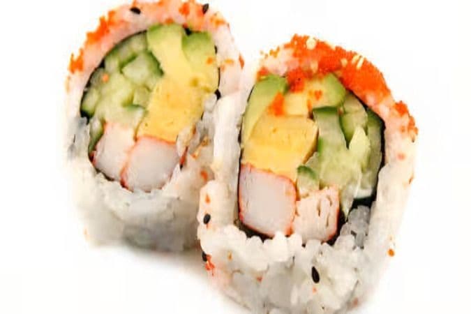 55. Futomaki Montréal / Montreal Futomaki