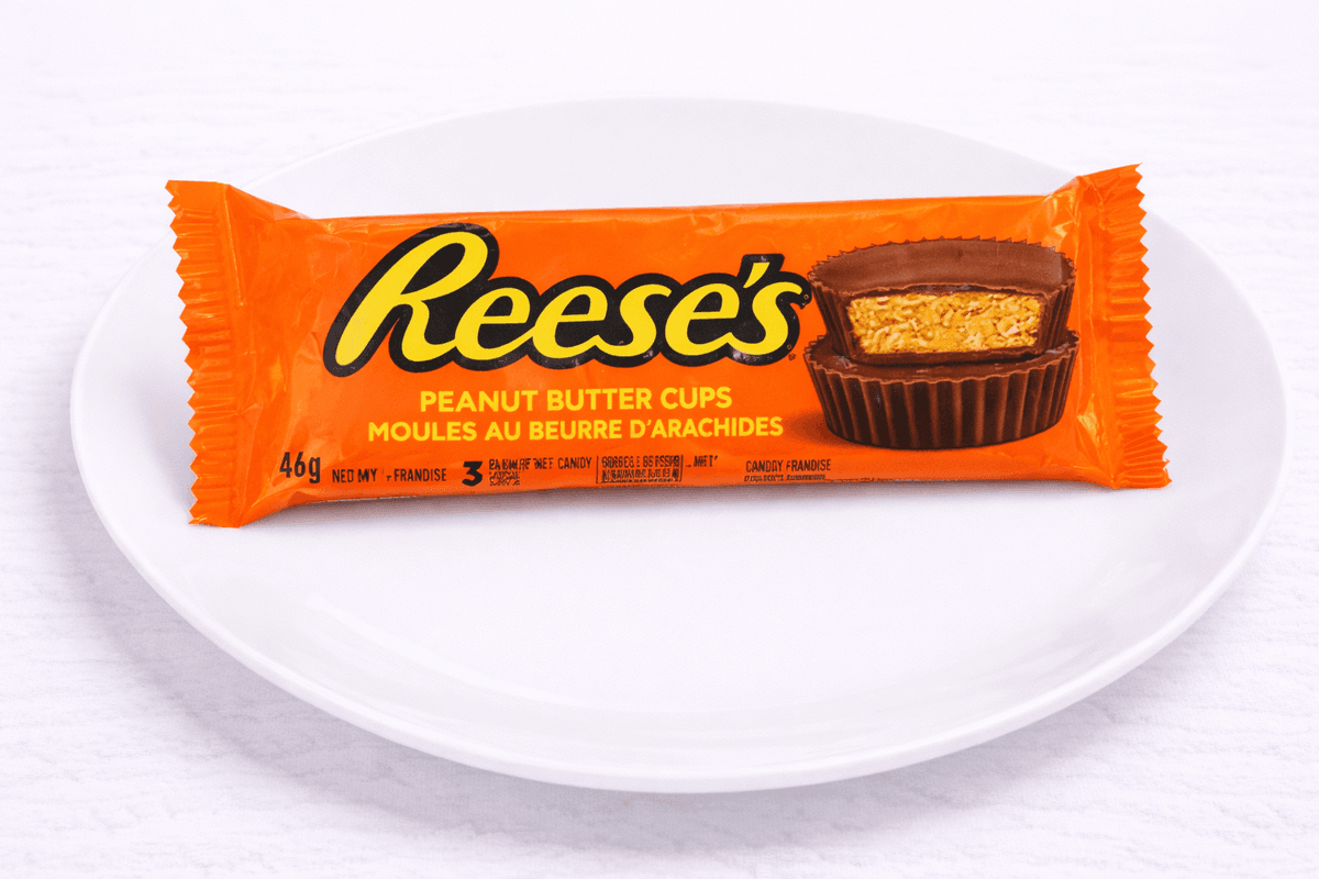 Reese Peanut Butter Cups