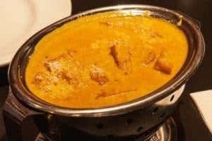 Goa Fish Curry
