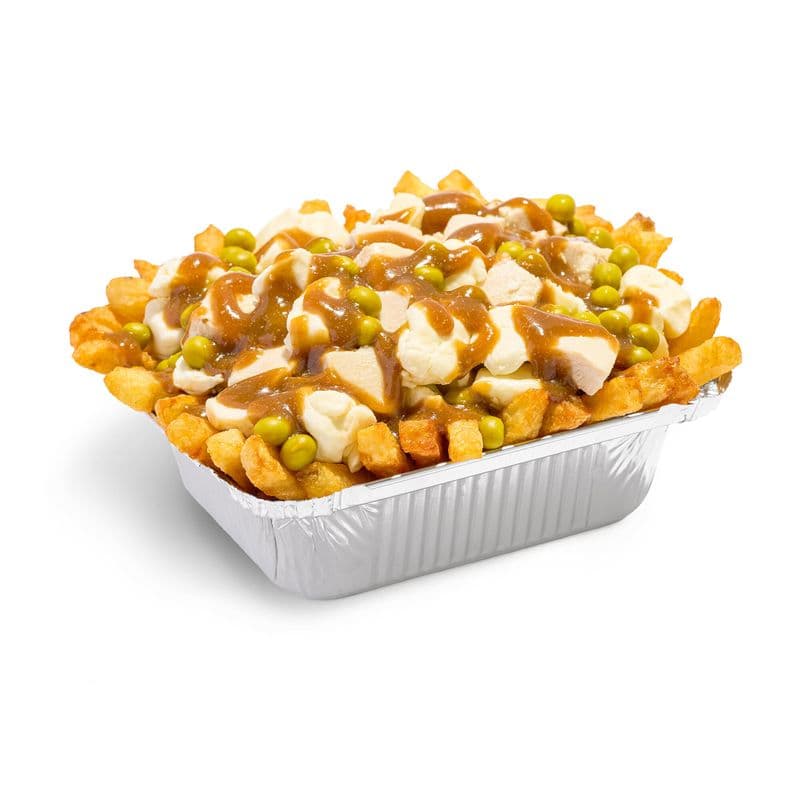 Galvaude avec Fromage