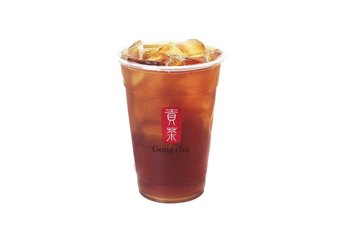 Winter Melon Drink