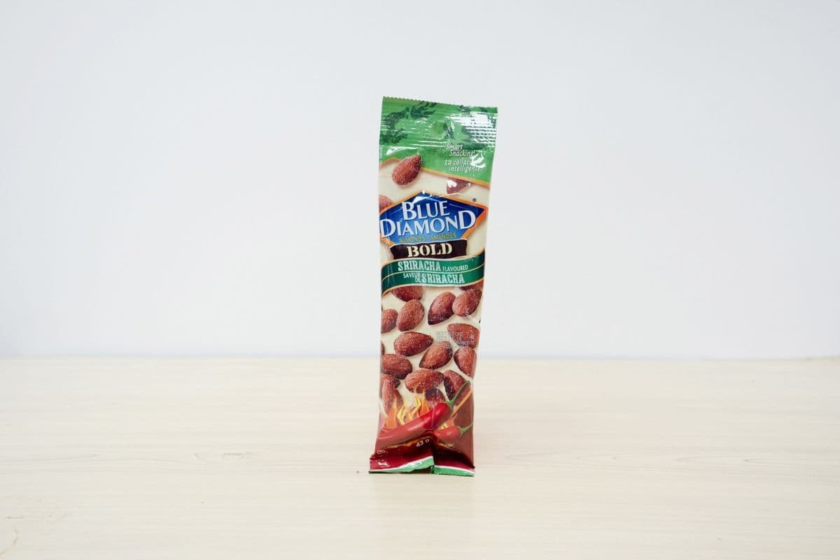 Blue Diamond Siracha Almonds (43 g)
