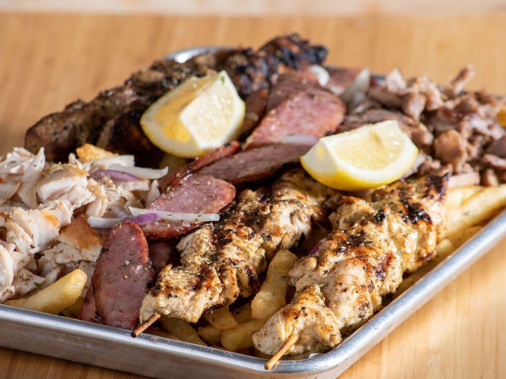 *PIKILIA MEAT BOARD (2)