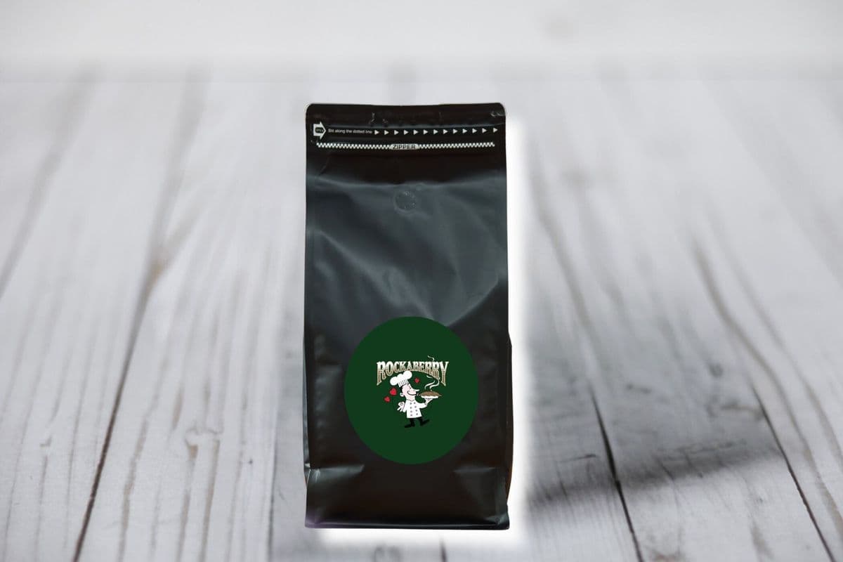 Espresso Beans 500g