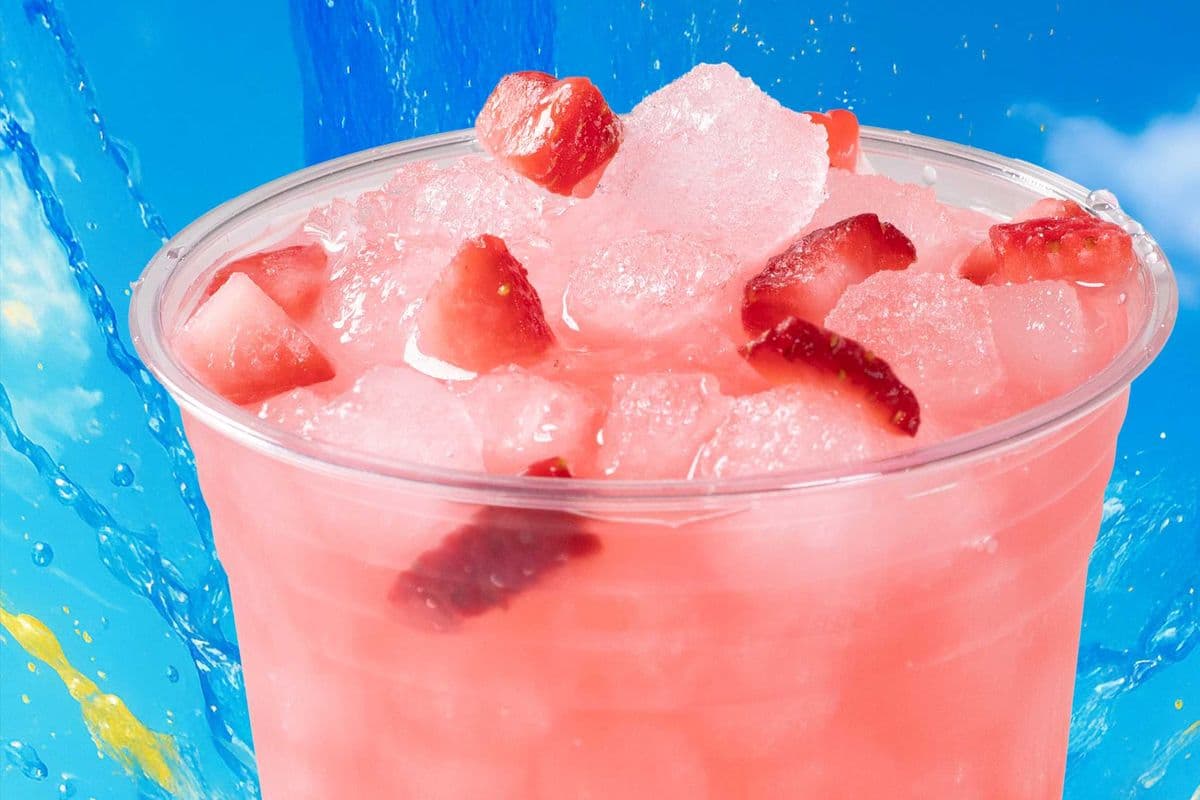 Berry Breeze