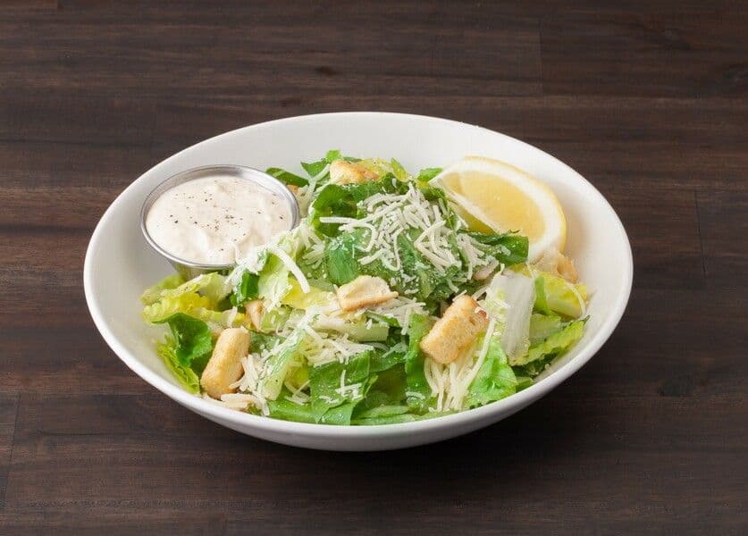 Starter Caesar Salad